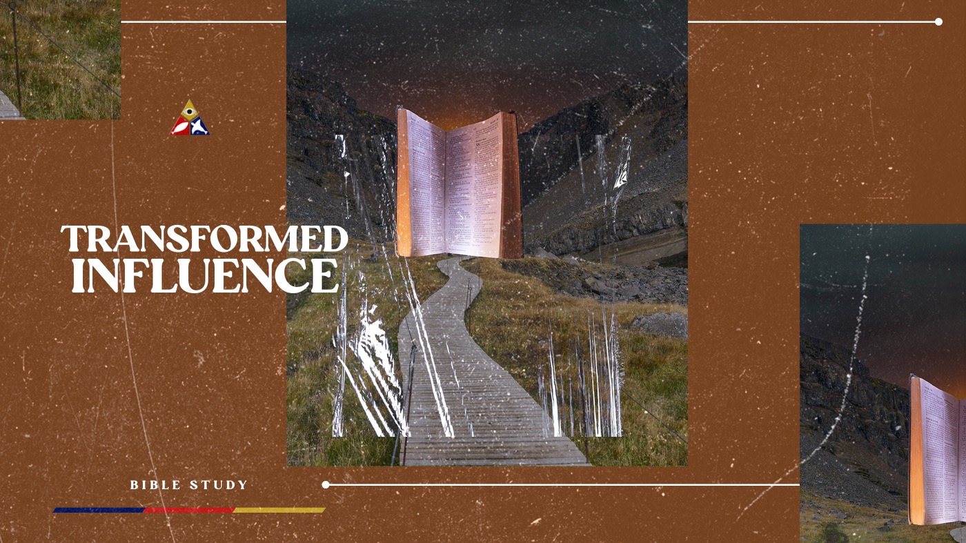 Transformed Influence | December 14, 2022