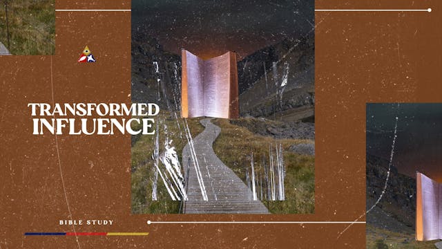 Transformed Influence | December 14, ...