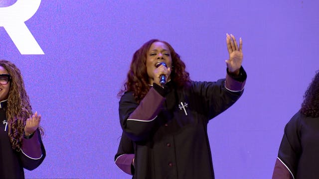 Expect A Miracle | January 11, 2026