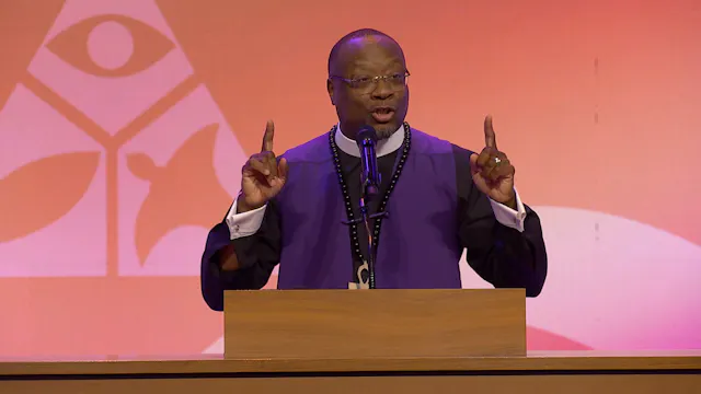 No More Excuses (Sermon Only) | June ...