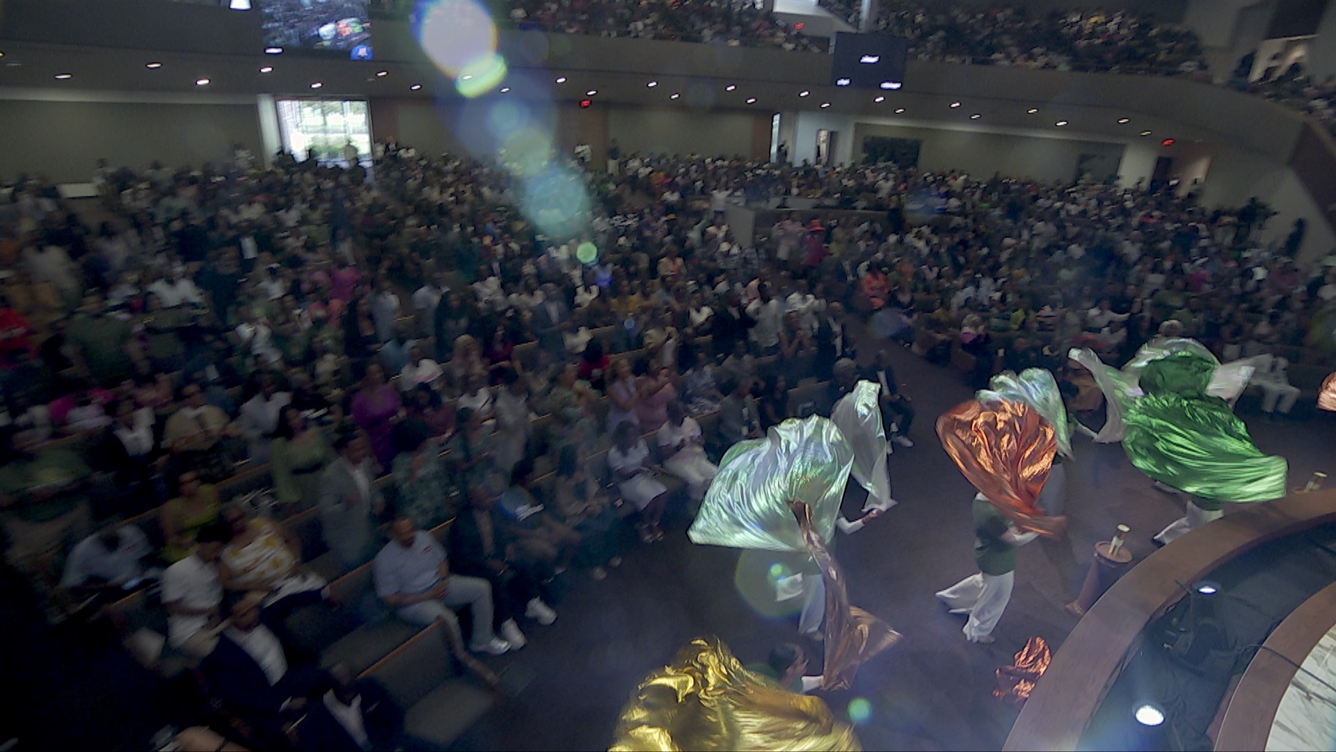 Rooted and Ready | 10:00AM Sunday Worship Service