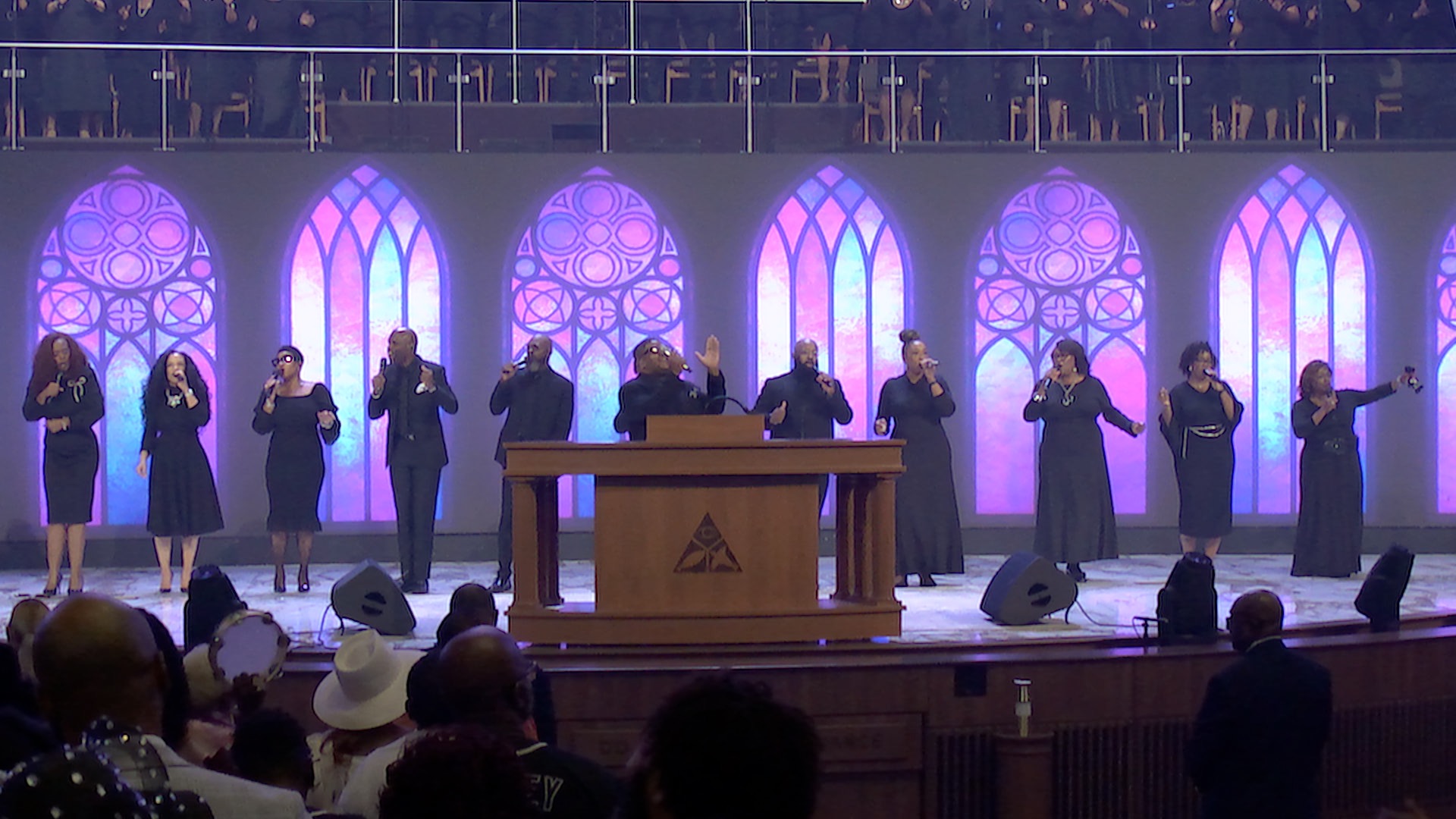 God Blocked It | 1:00PM Sunday Worship Service