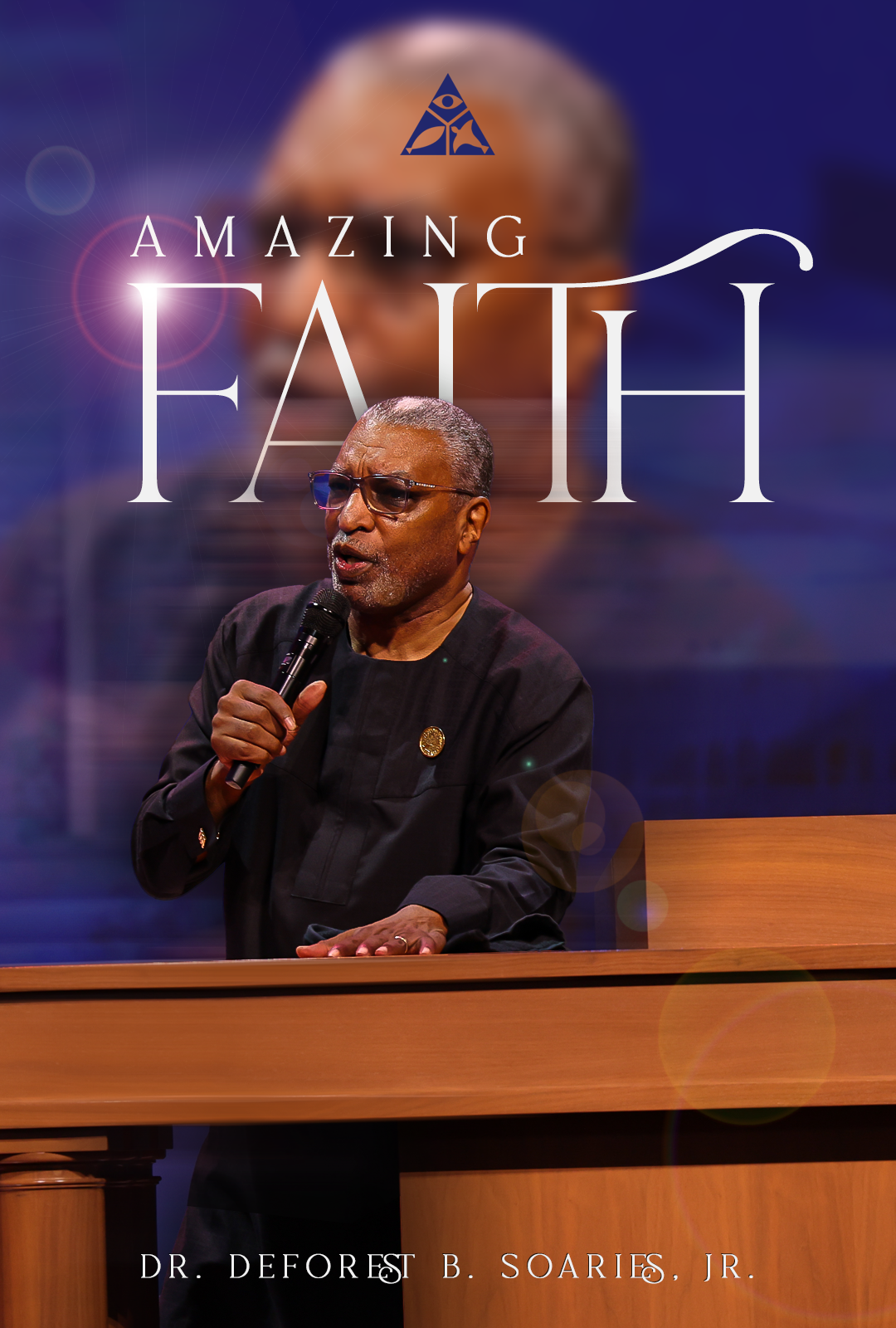Amazing Faith | June 1, 2025