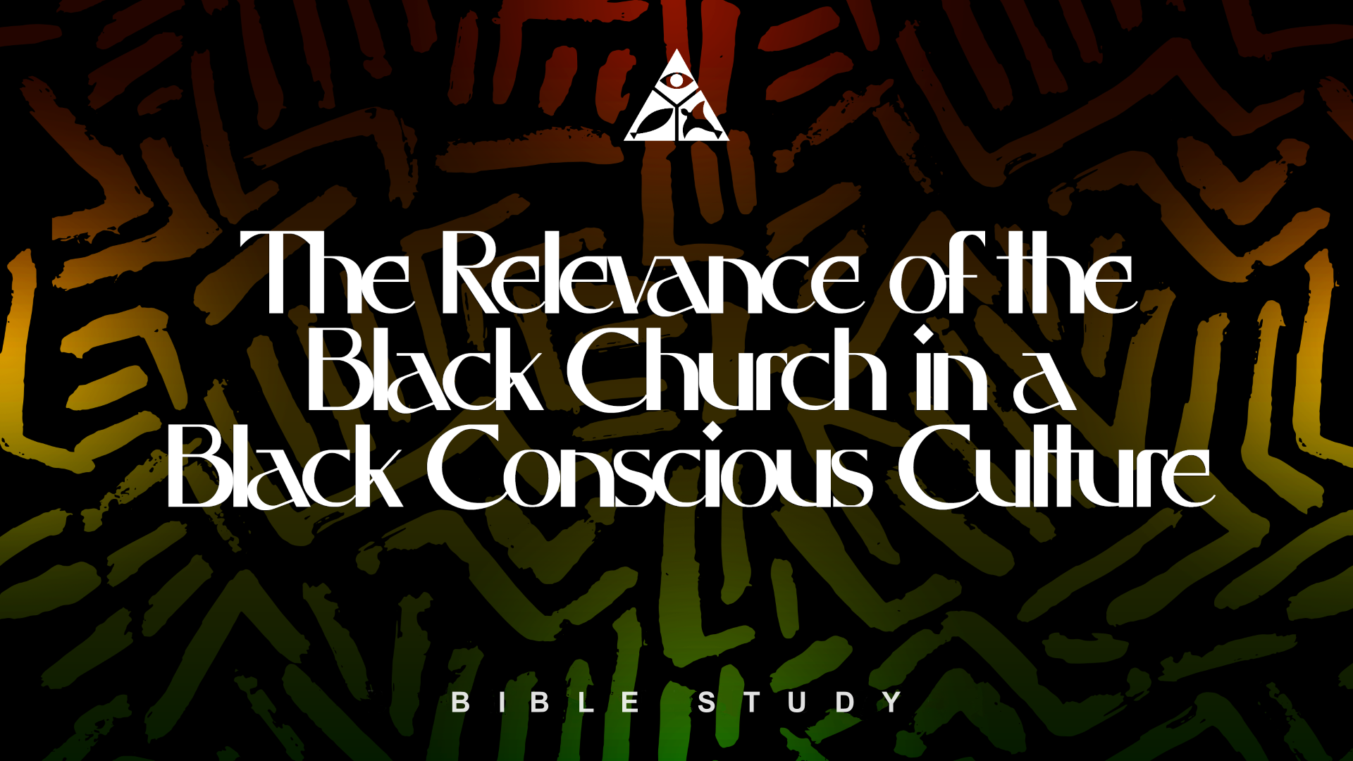 The Relevance of the Black Church | February 5, 2025