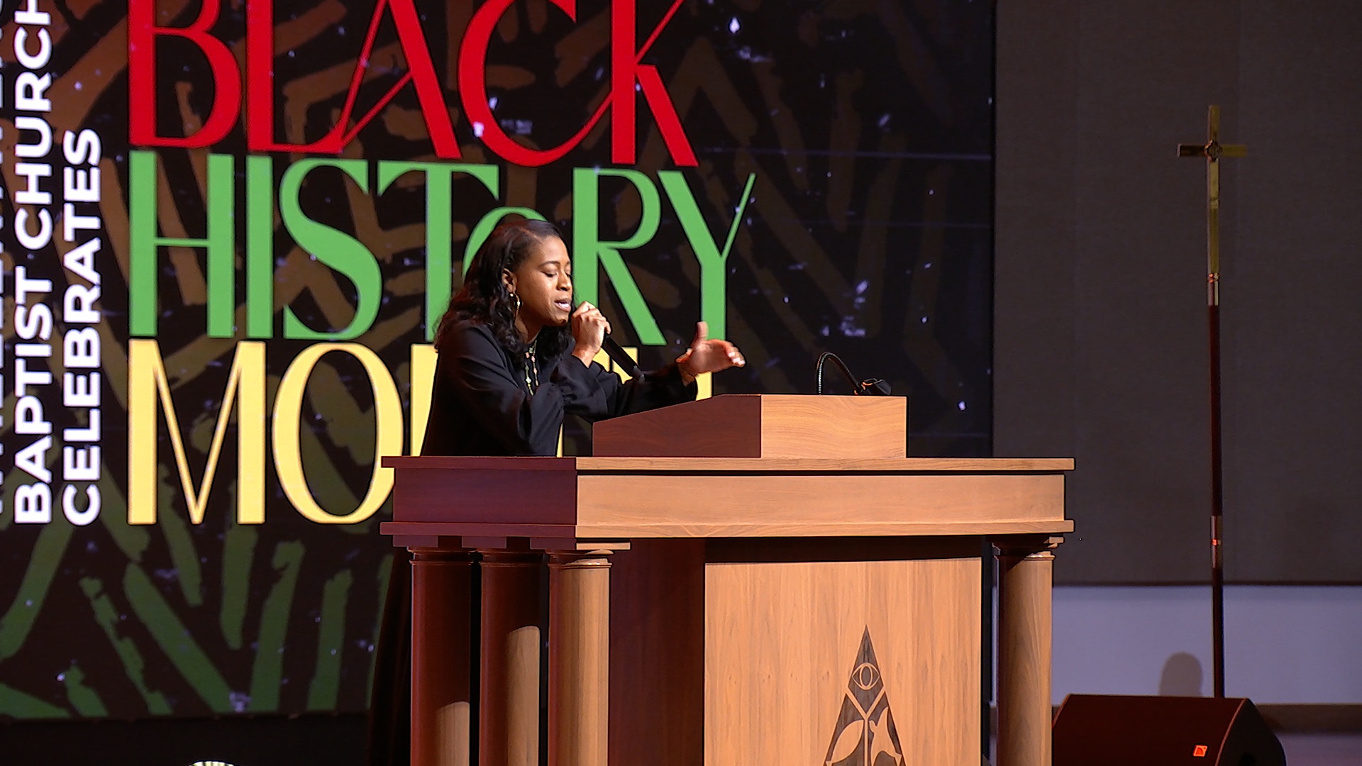 Don't Change Your Declaration (Sermon Only)  