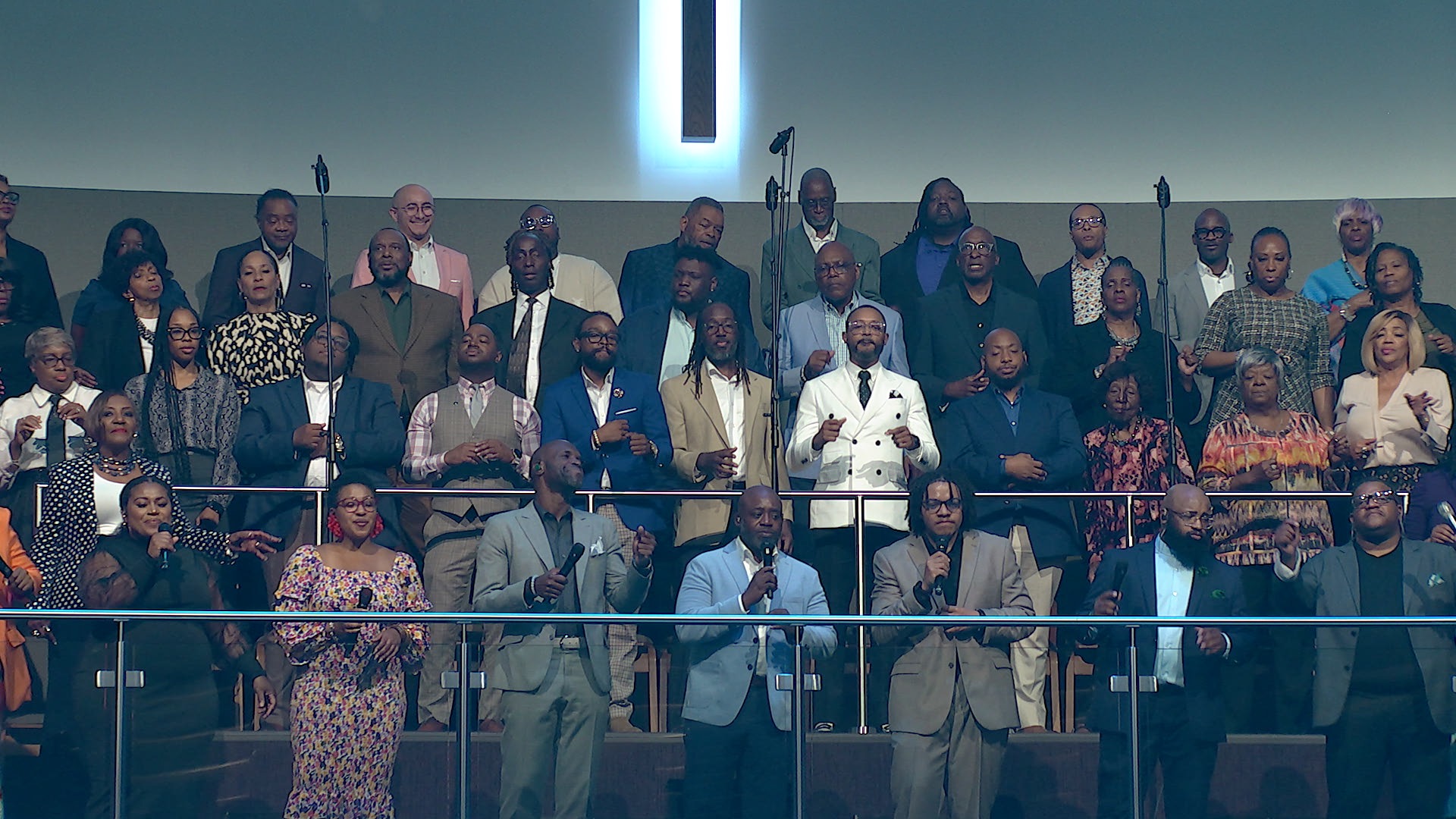 God Wants A Yes | May 20, 2026