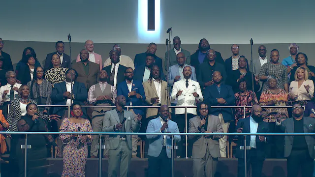God Wants A Yes | May 20, 2026