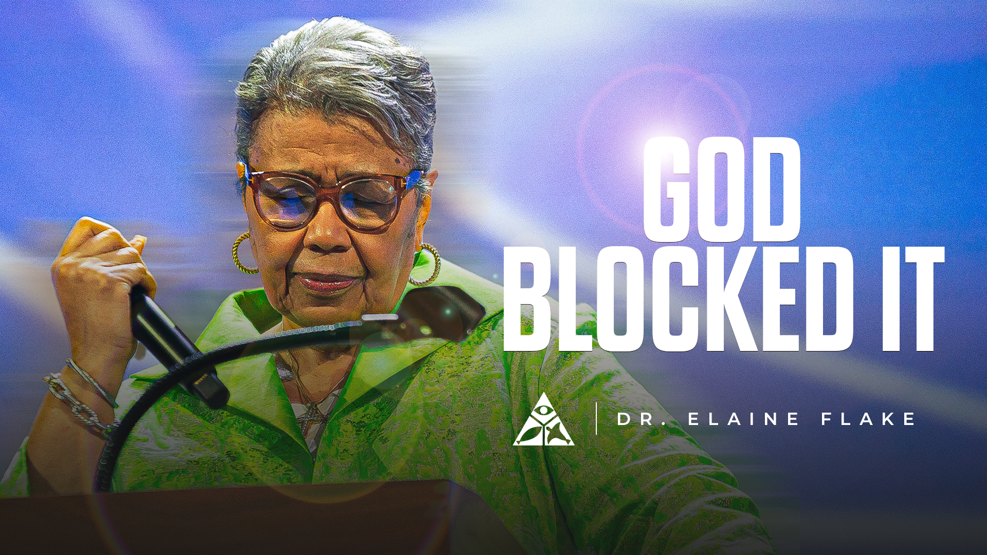 God Blocked It | May 31, 2026