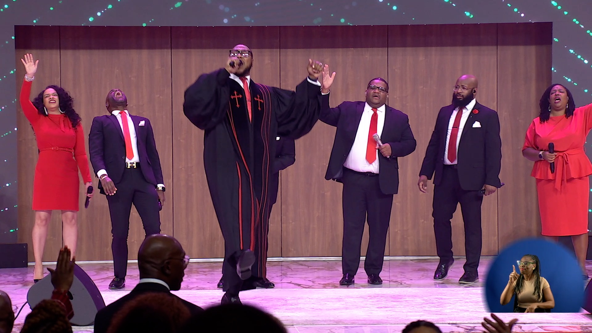 I Choose Jesus! | Dr. Marcus D. Cosby (11:30 A.M.)