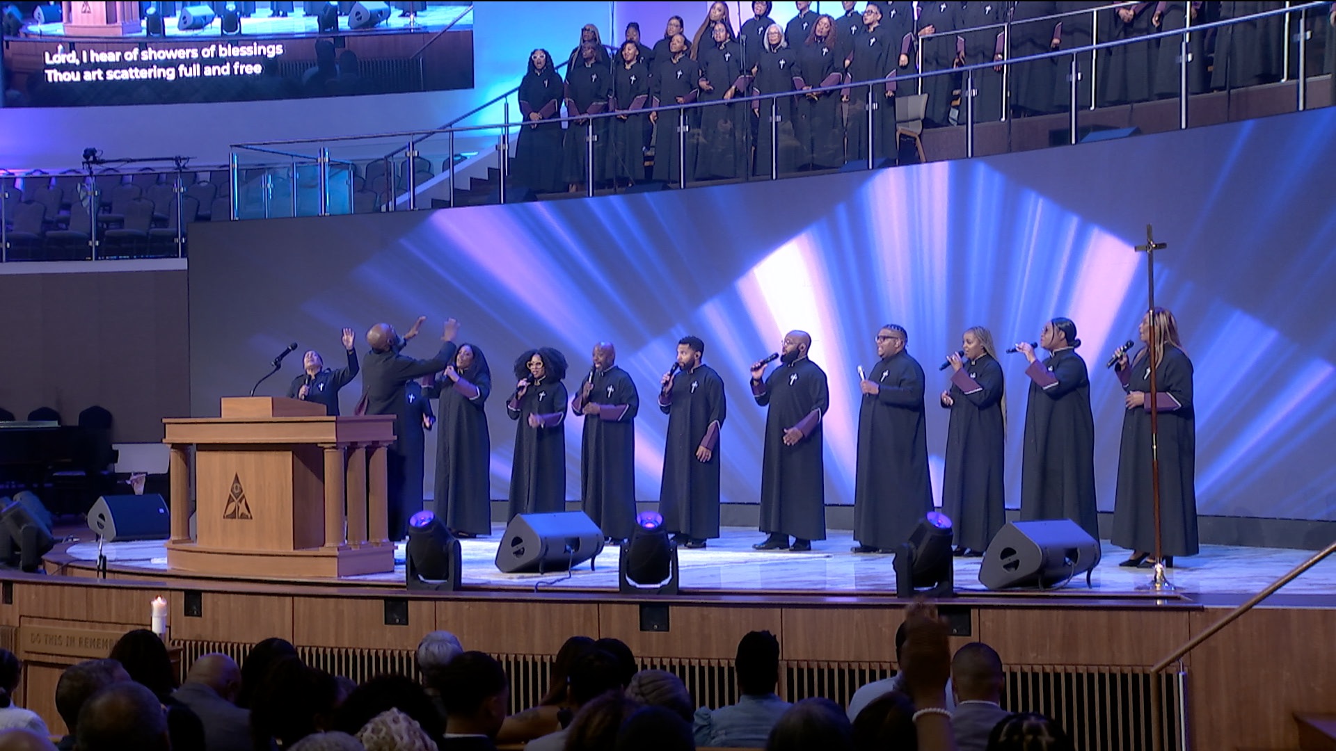 Even Me | May 25, 2025