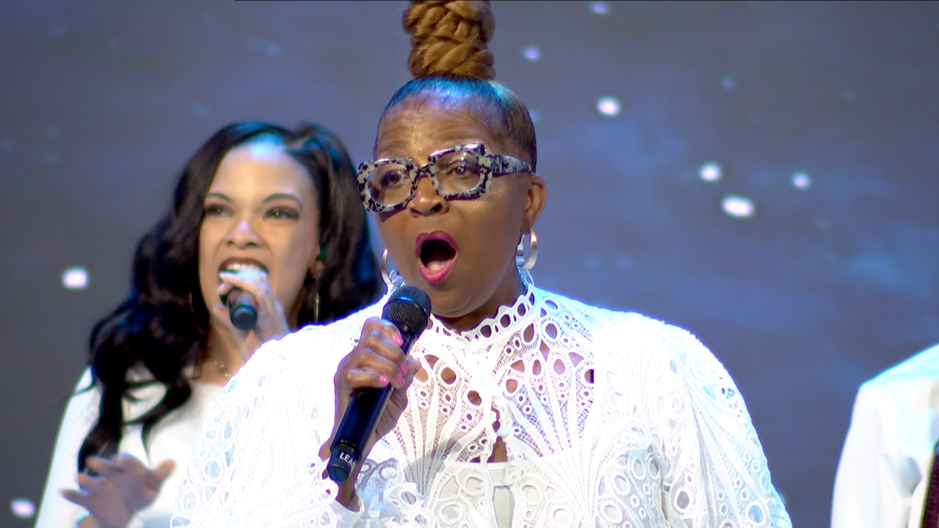 Oh, How Precious | December 28, 2025