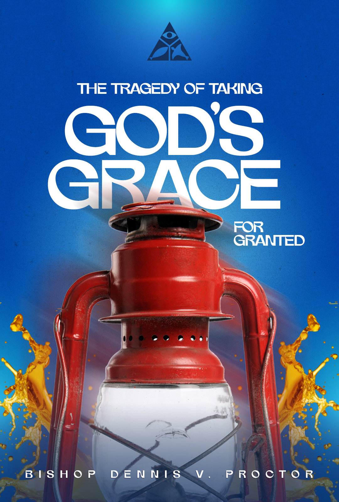 The Tragedy of Taking God's Grace for Granted | February 2, 2025