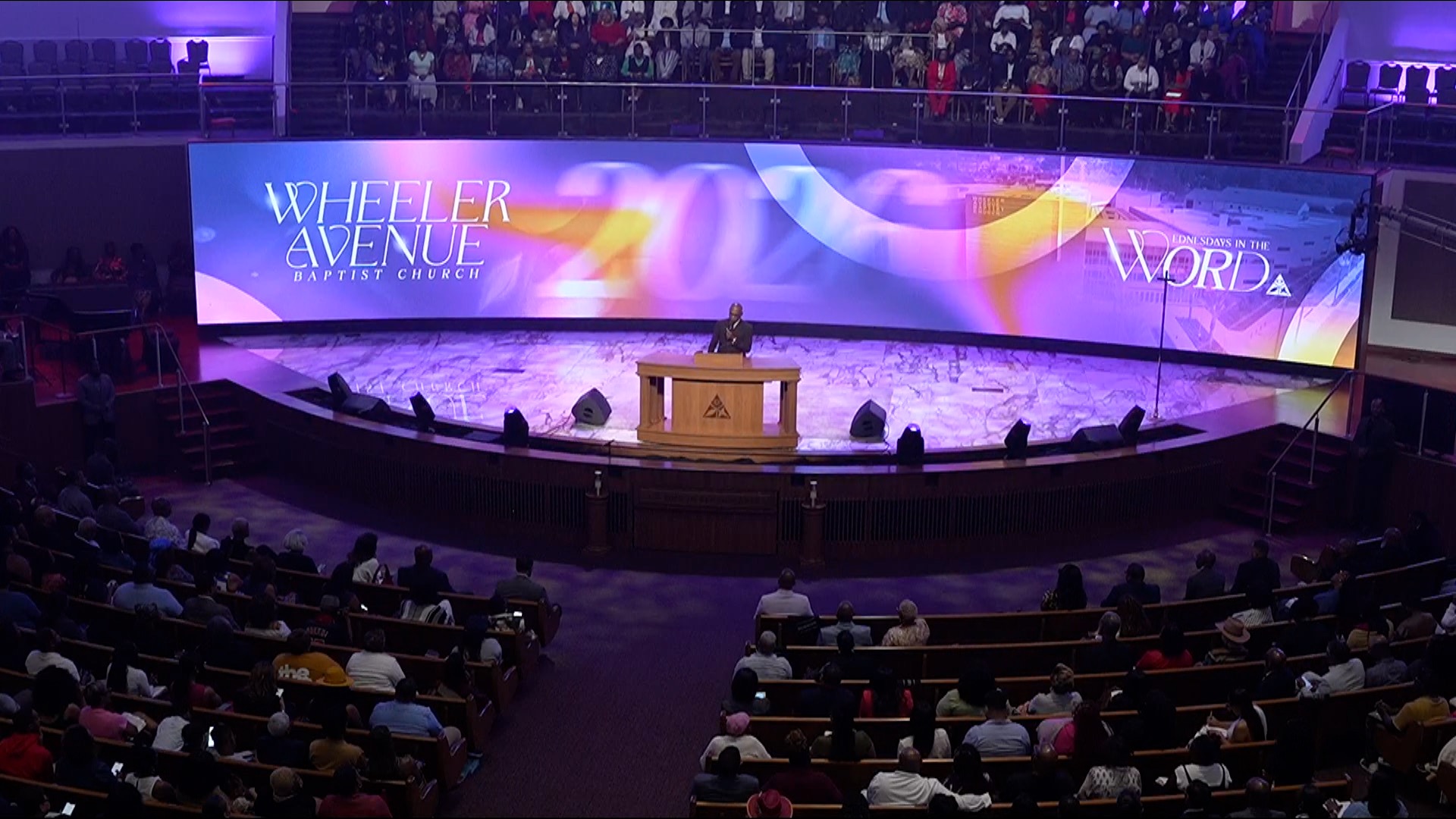 He's Repositioning You! | May 13, 2026