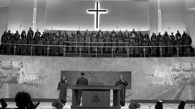 Just Like Selma | January 18, 2026