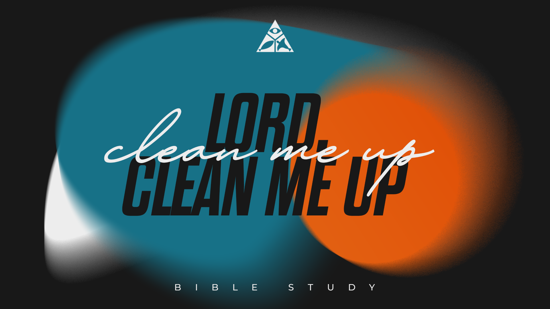 Lord, Clean Me Up | March 12, 2025