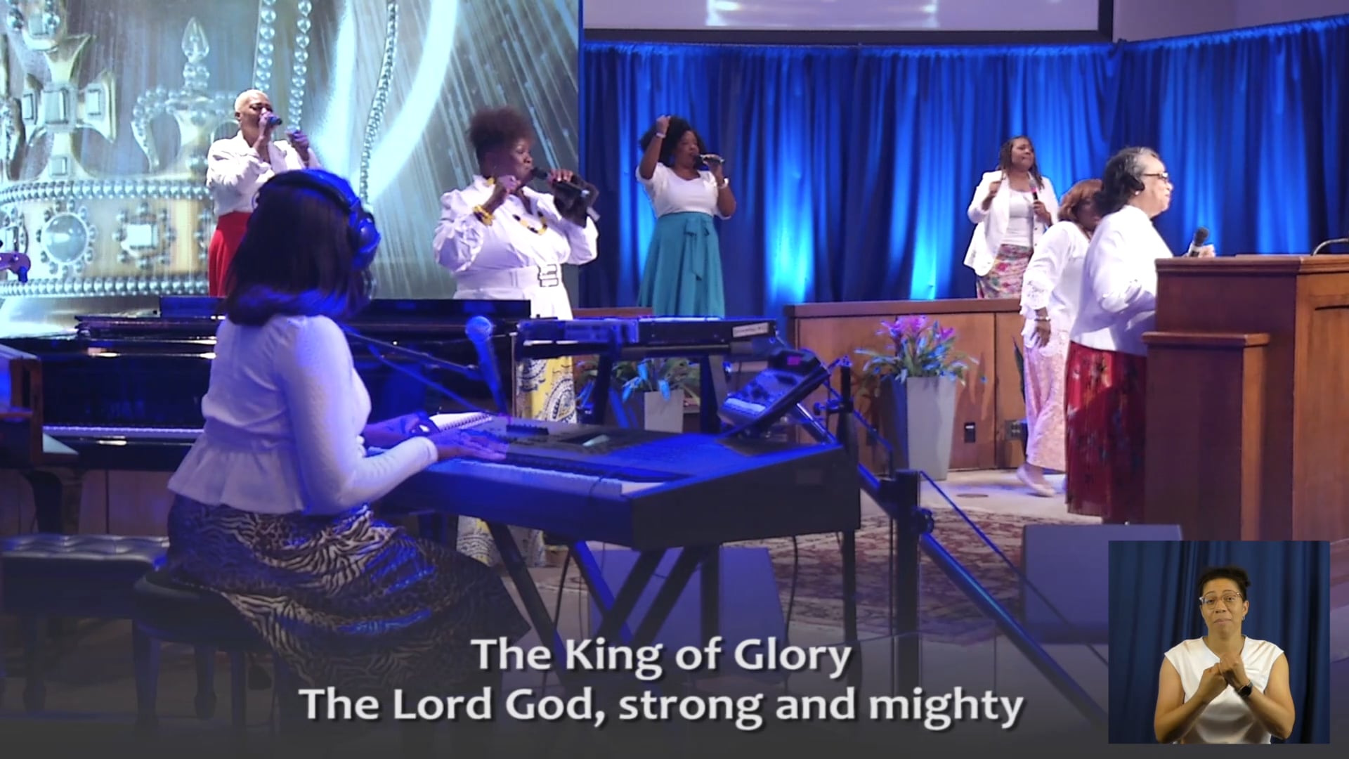 (HOH) Daddy Duty - Rev. Dr. Marcus D. Cosby