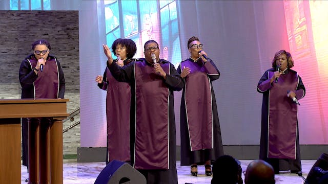 Never Alone | January 18, 2026