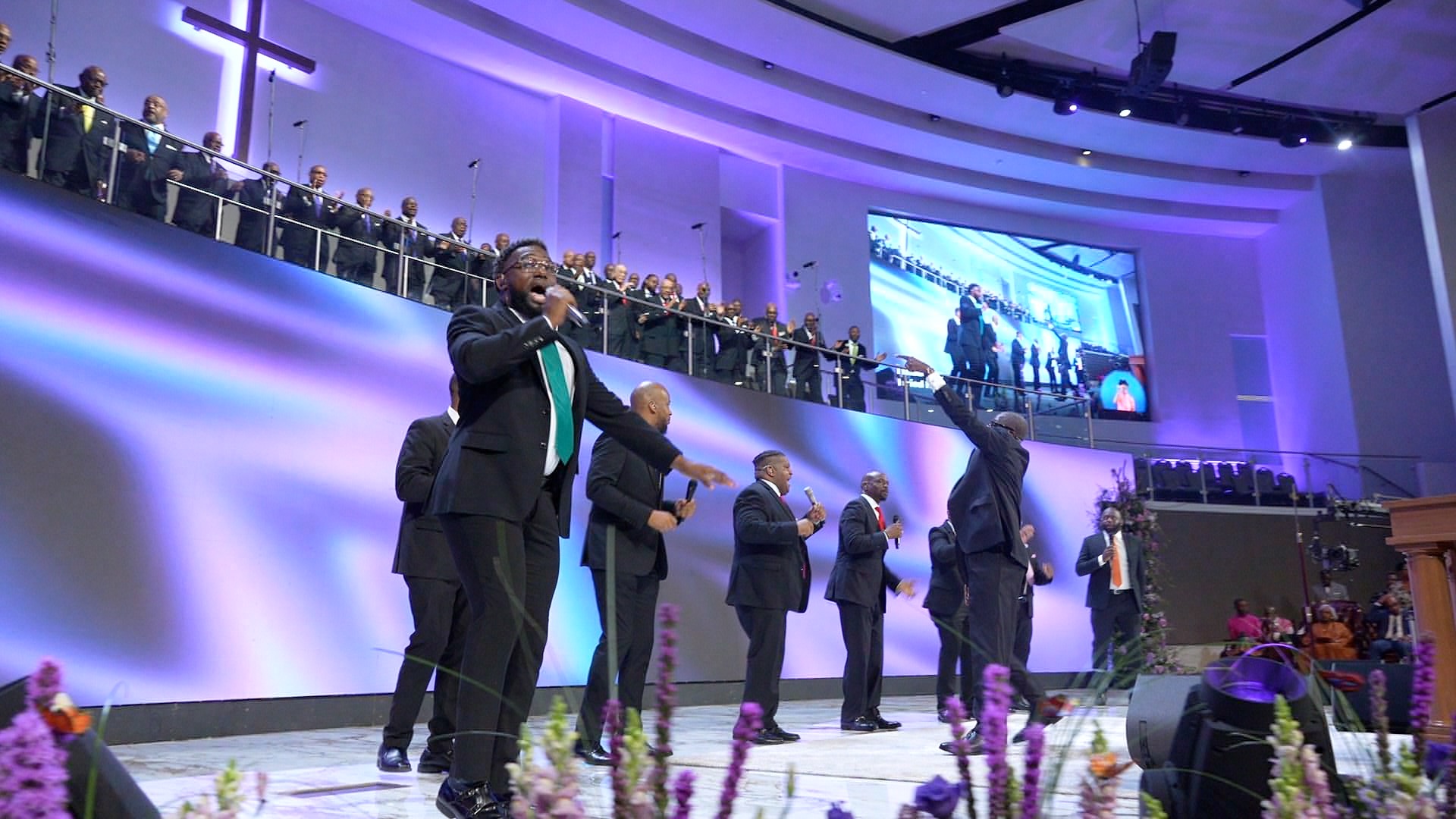 Waymaker | May 11, 2025