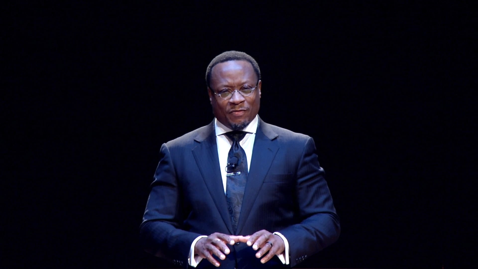 A Dream Deferred - Rev. Dr. Marcus D. Cosby