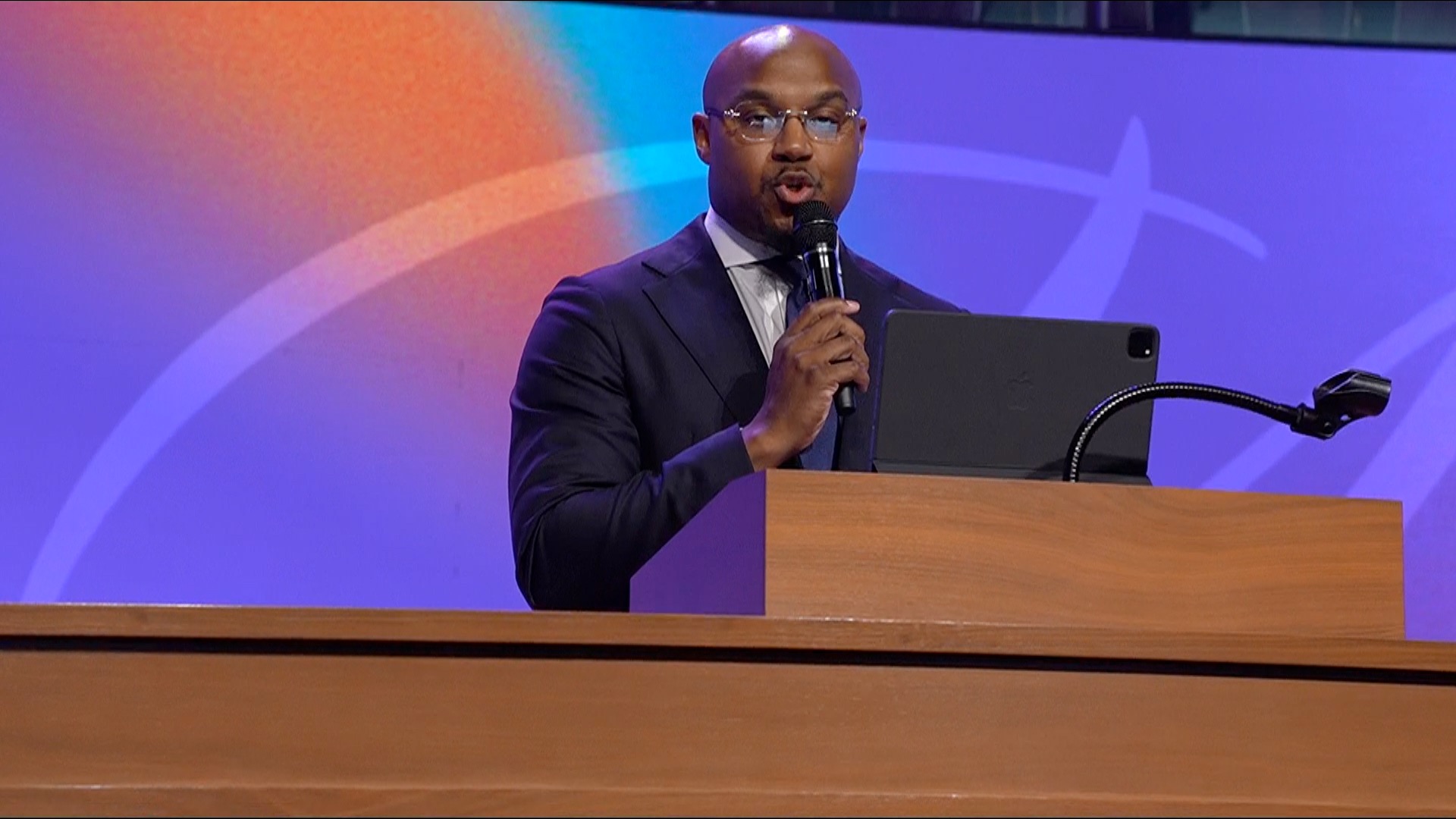 You Can't Quit! (Sermon Only) | May 17, 2026