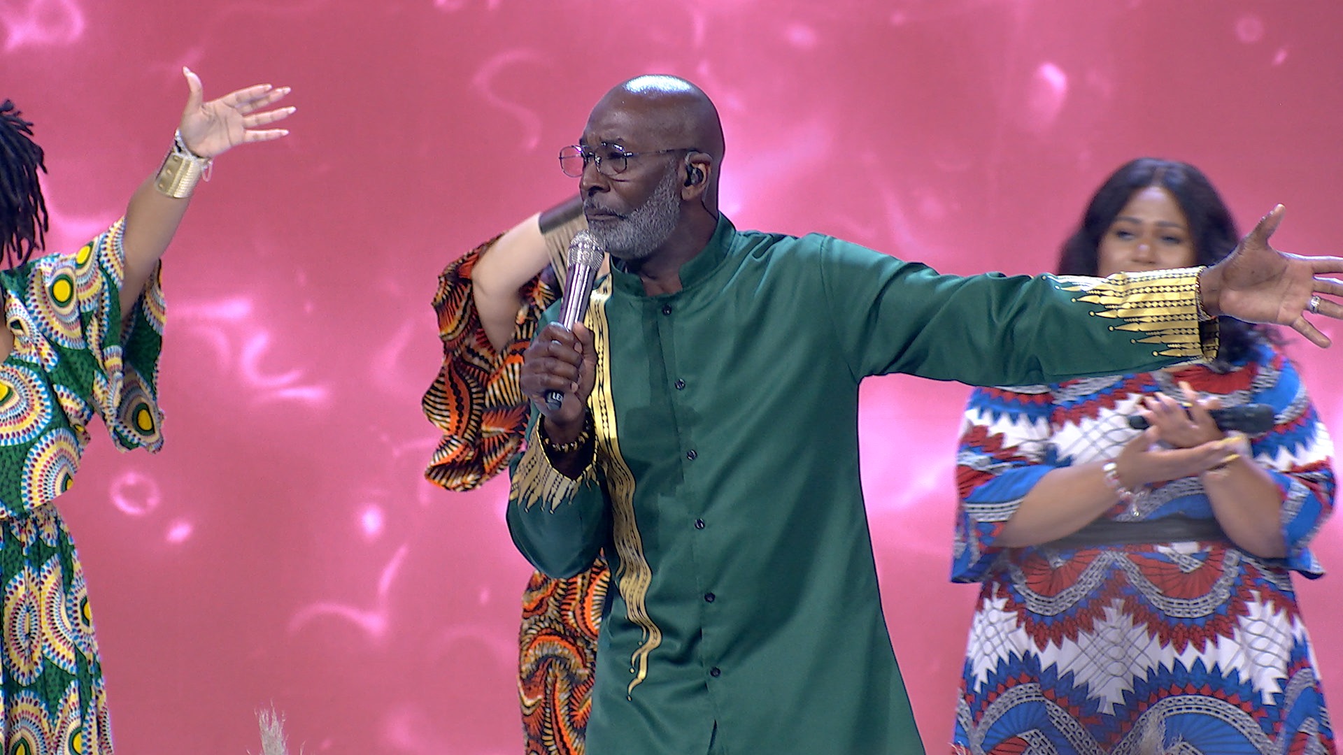 What A Debt I Owe | June 1, 2025