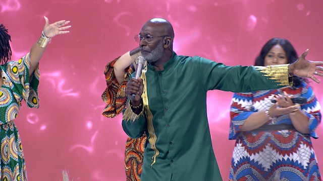 What A Debt I Owe | June 1, 2025