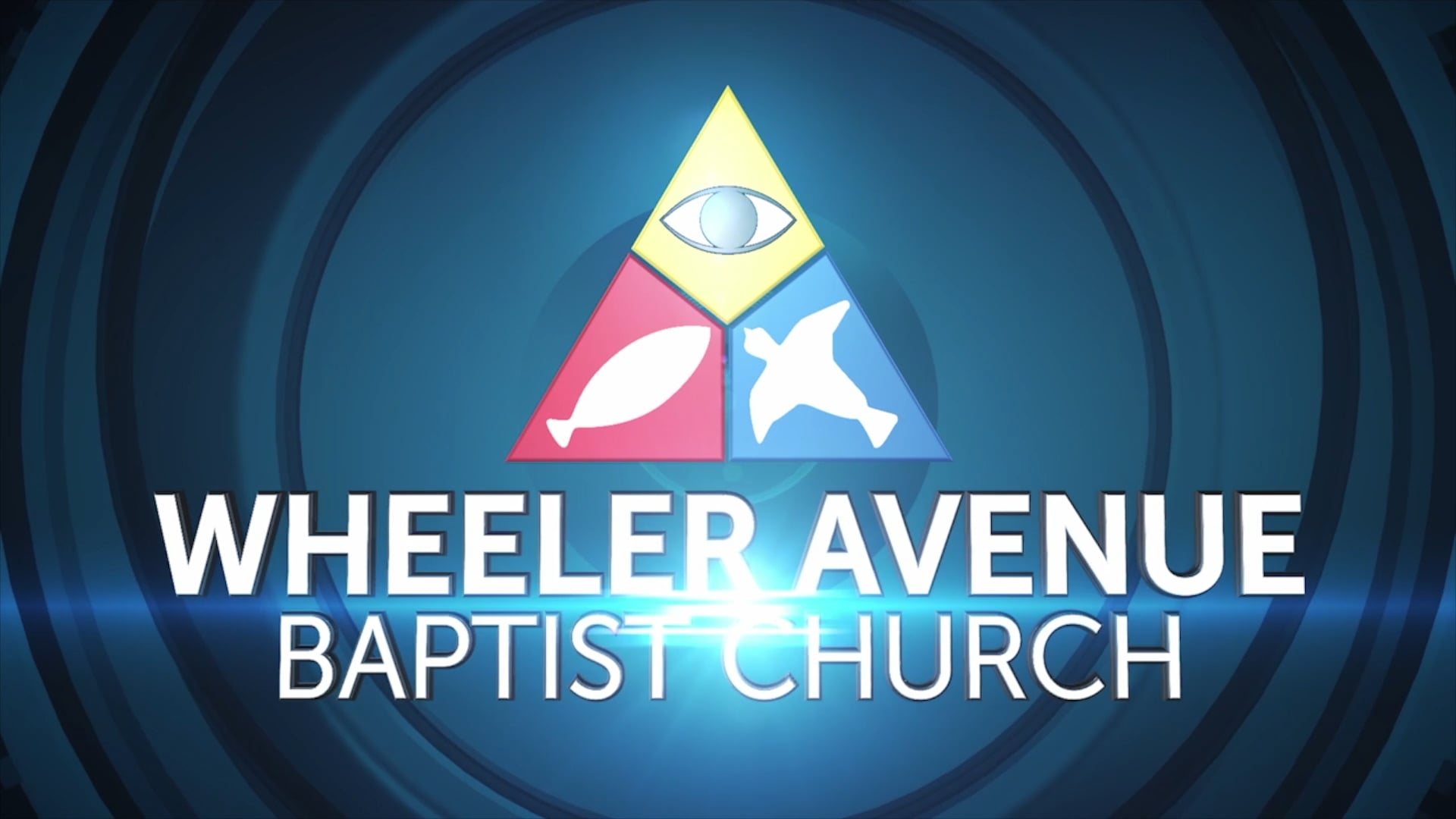 Winning with a Bad Hand - Rev. Dr. Marcus D. Cosby