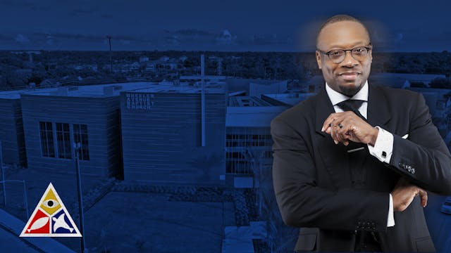 Wrestling with the Will of God | July 6, 2025
