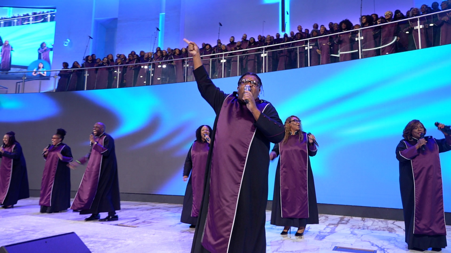 God Is A Great God | April 14, 2024