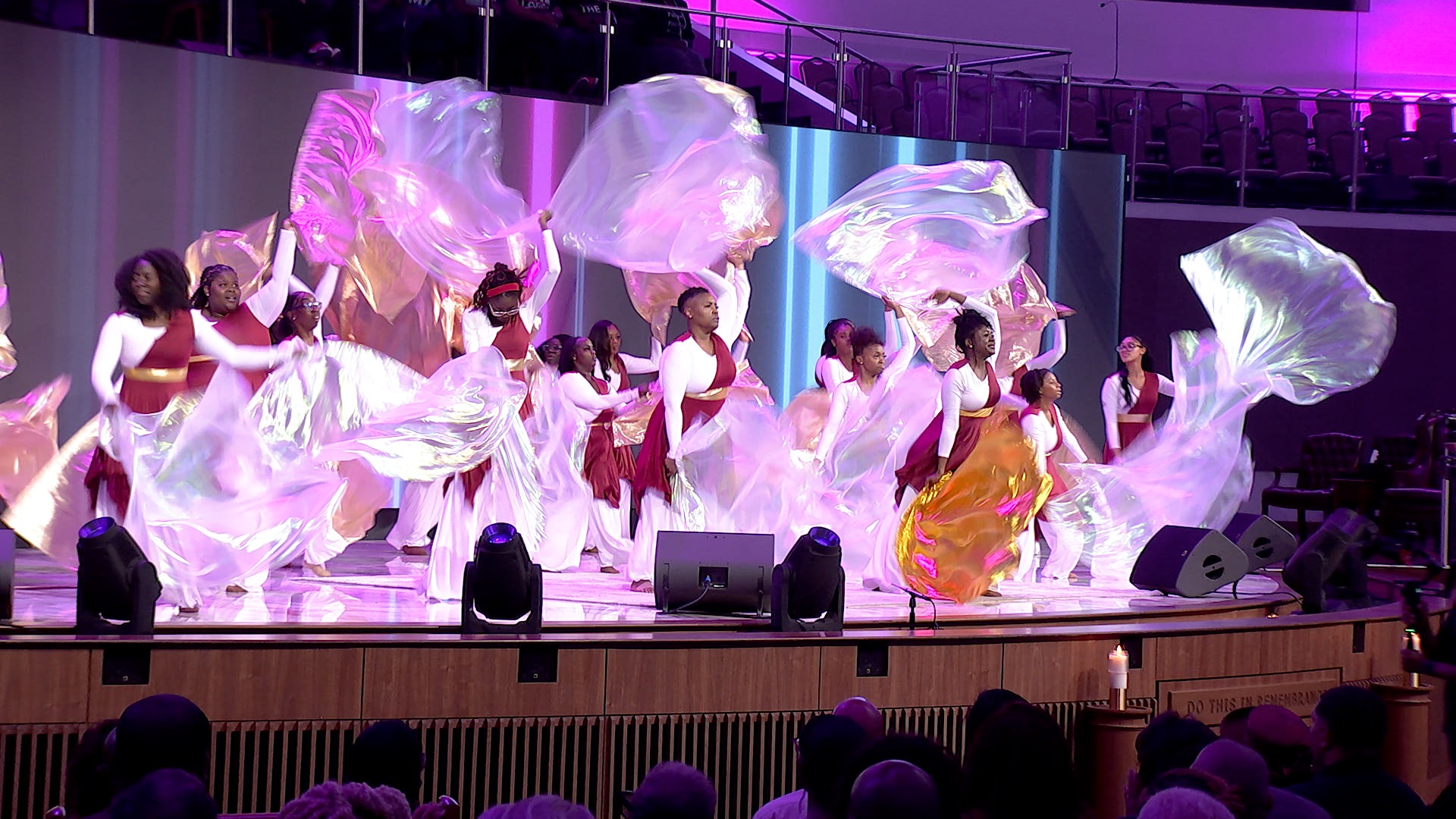 A Call to Worship: Matters of the Heart | 8:00AM Sunday Worship Service