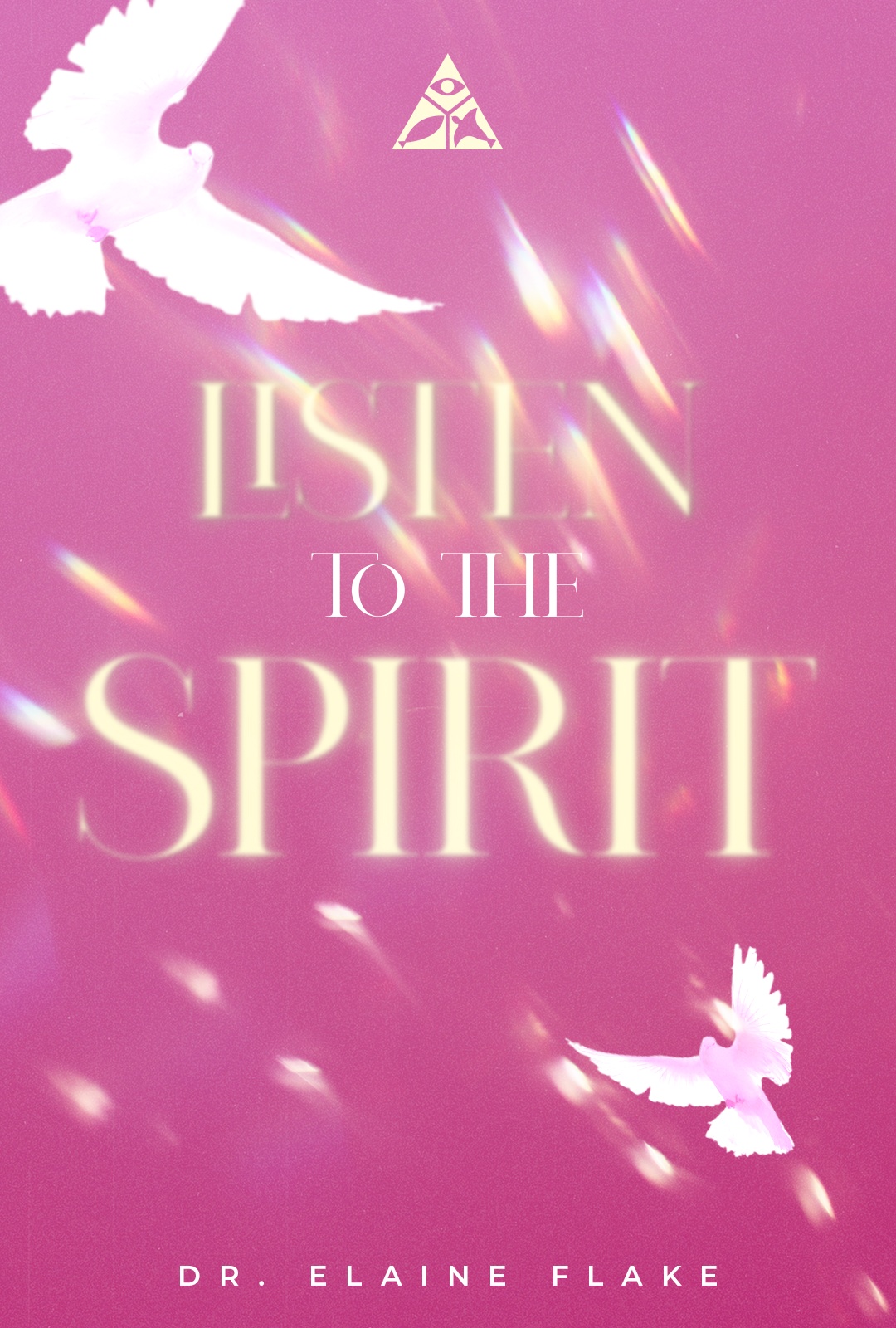 Listen to the Spirit | October 13, 2024