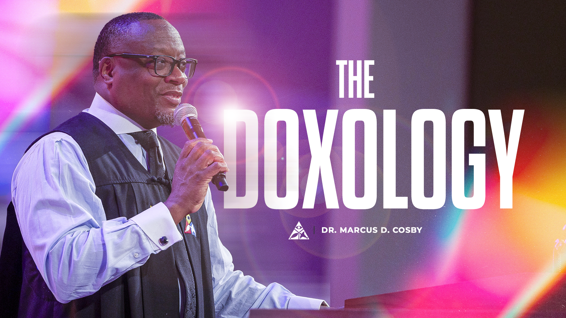 The Doxology (Sermon Only) | November 23, 2025