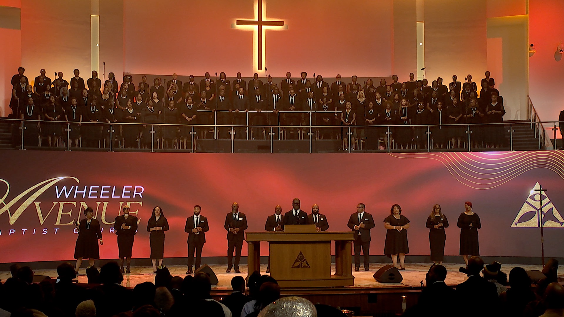 Great Is Thy Faithfulness | September 6, 2026
