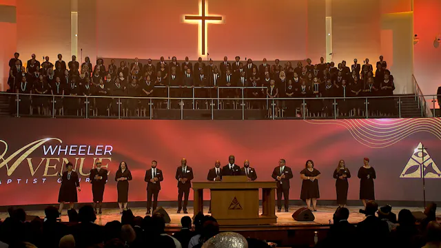 Great Is Thy Faithfulness | September...
