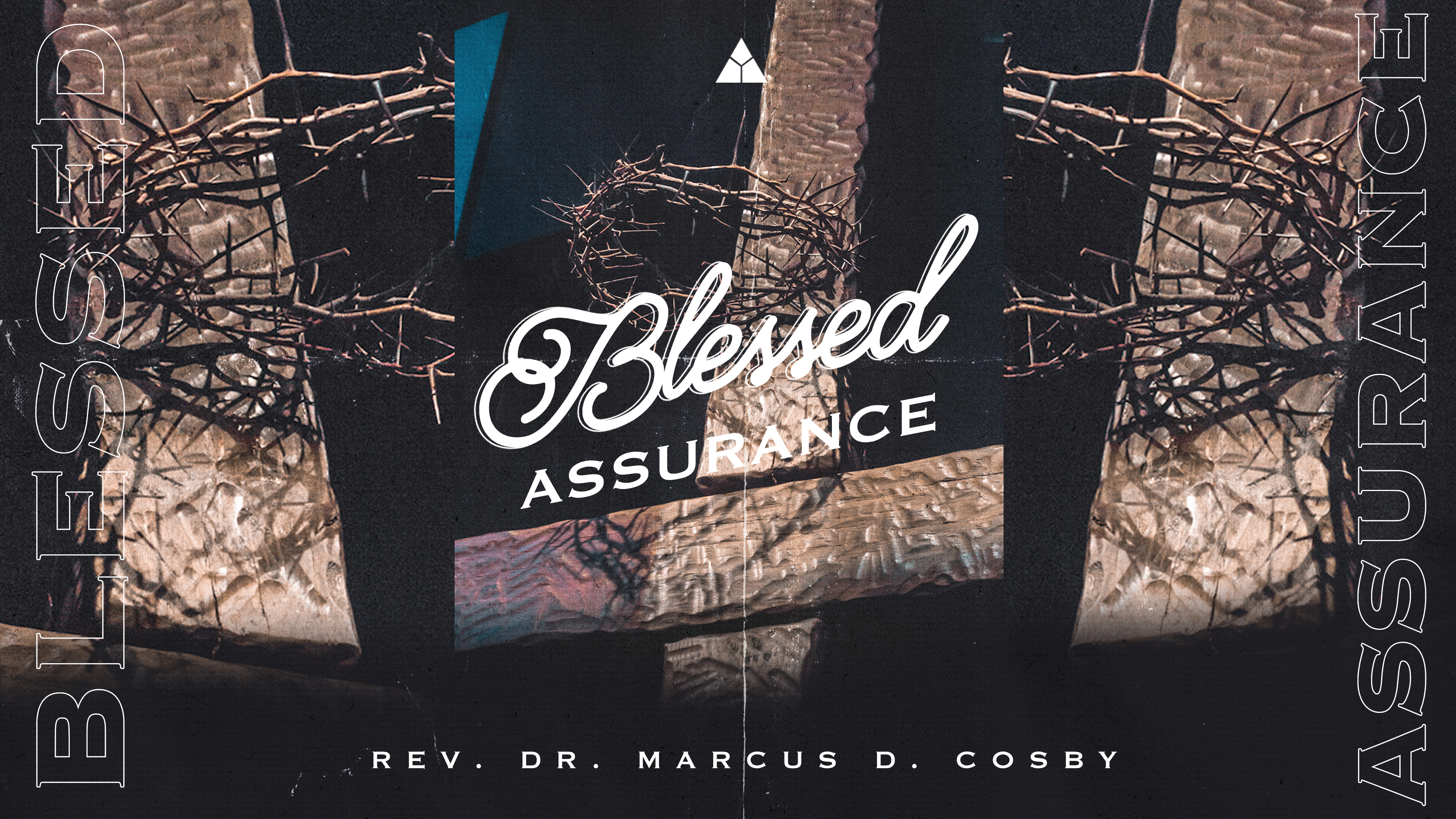 Blessed Assurance - March 7, 2021