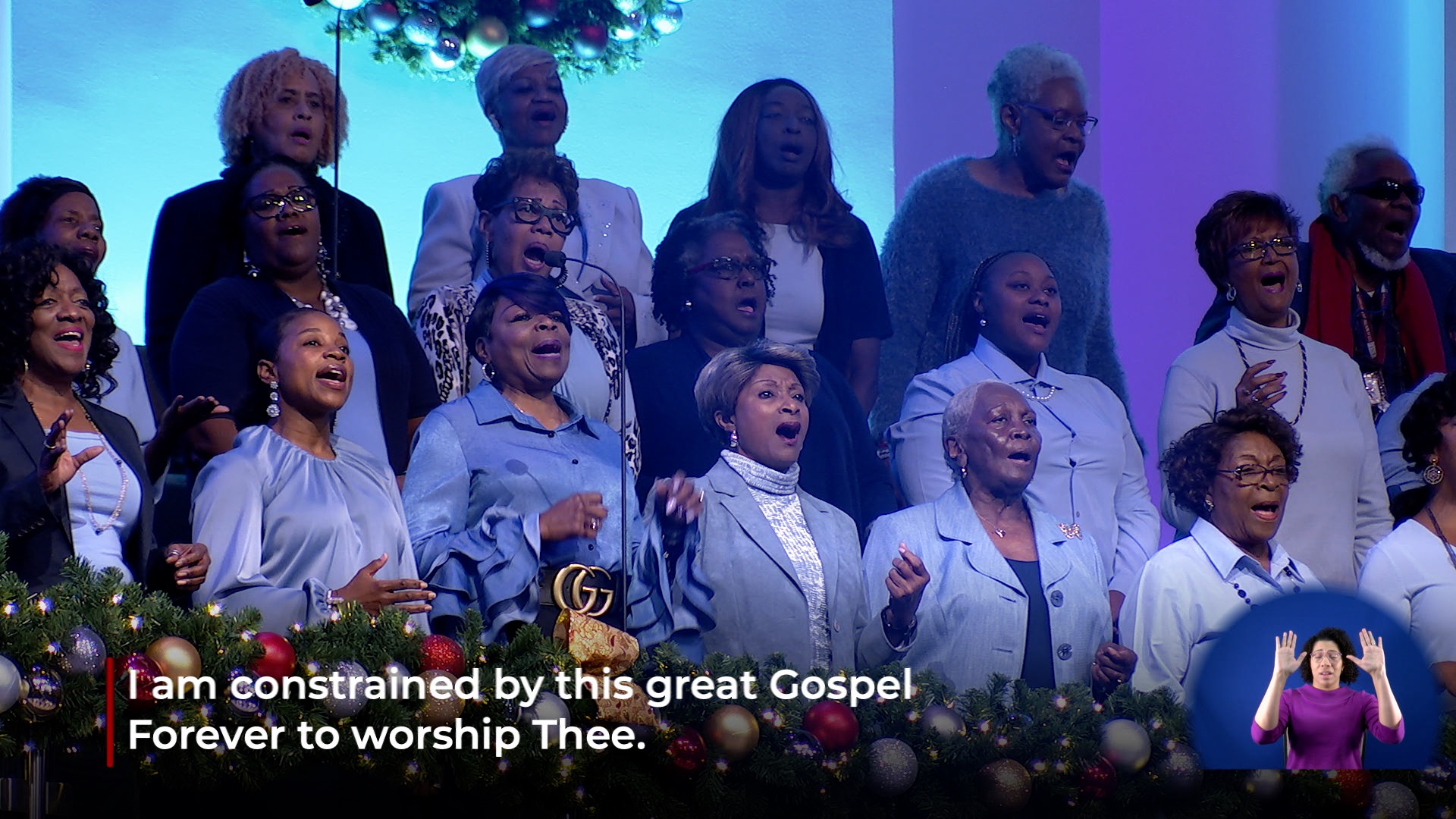 Precious Jesus | November 26, 2023