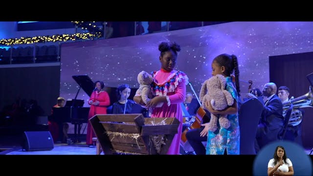 Some Children See Him | December 7, 2025