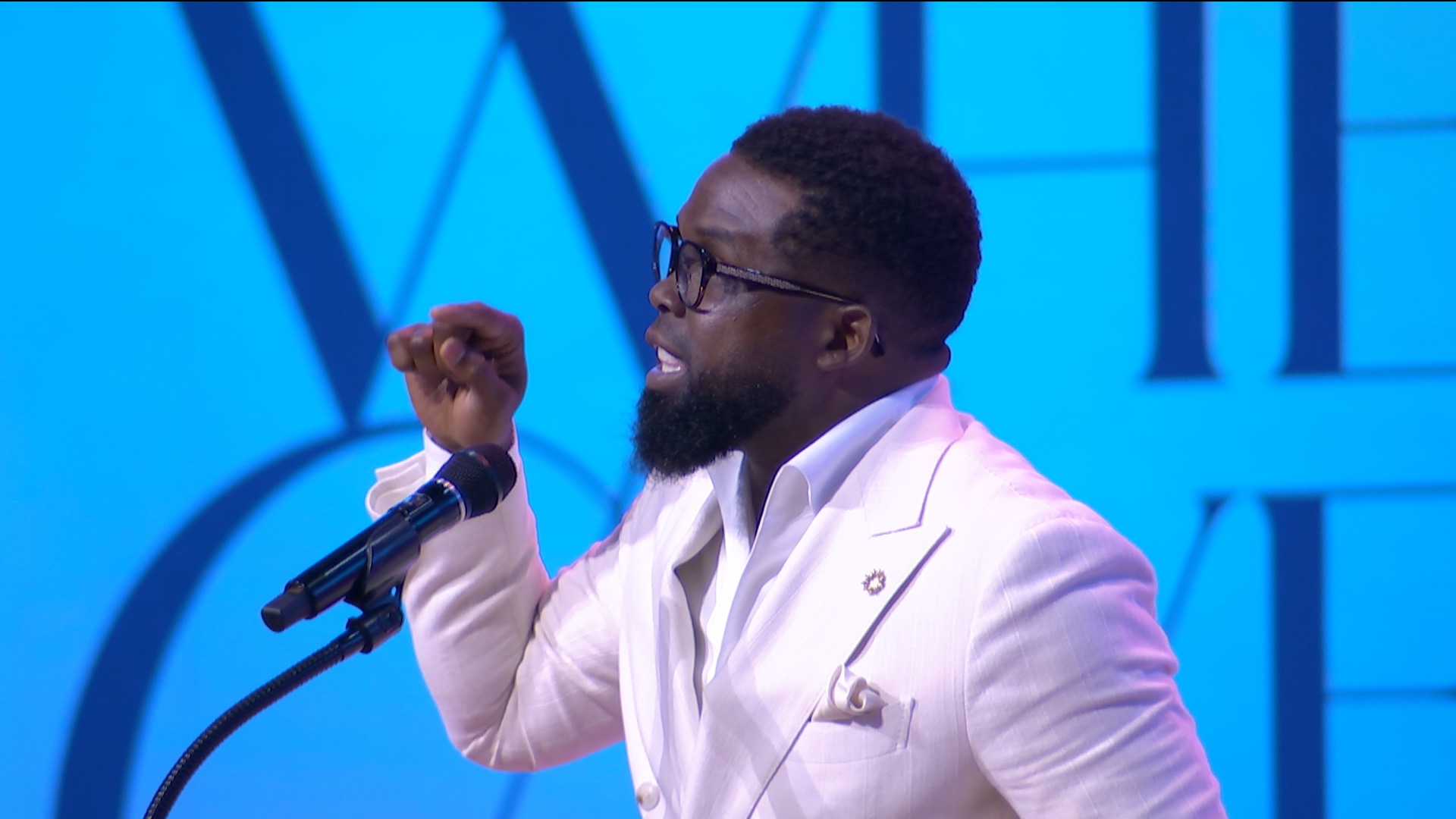 Lord, Have Mercy! (Sermon Only)