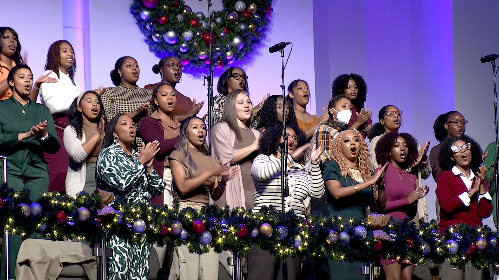 Lord, I Thank You | November 30, 2025