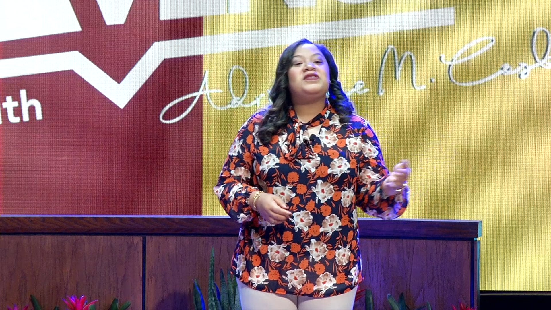 Season 1 | Ep. 3 - Thanksgiving Feast; Smoothie King