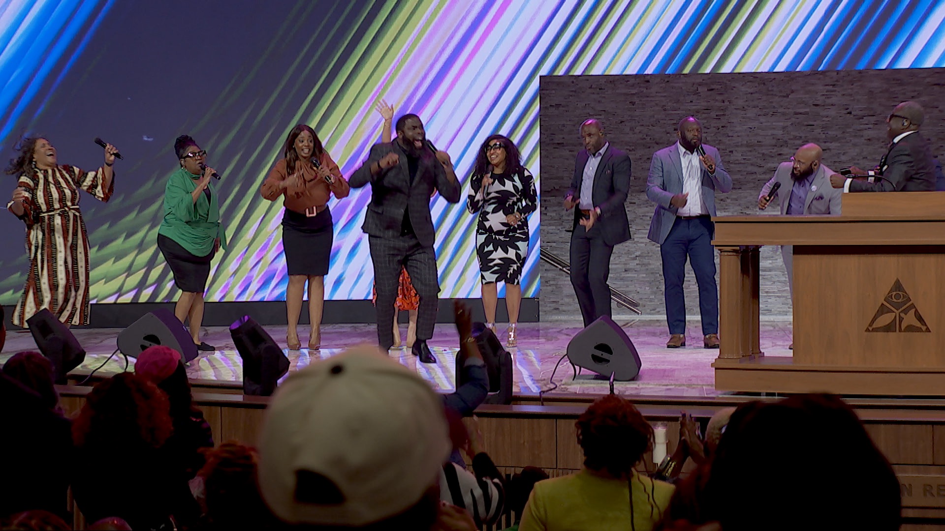 One Word | October 22, 2025