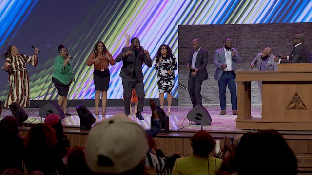 One Word | October 22, 2025