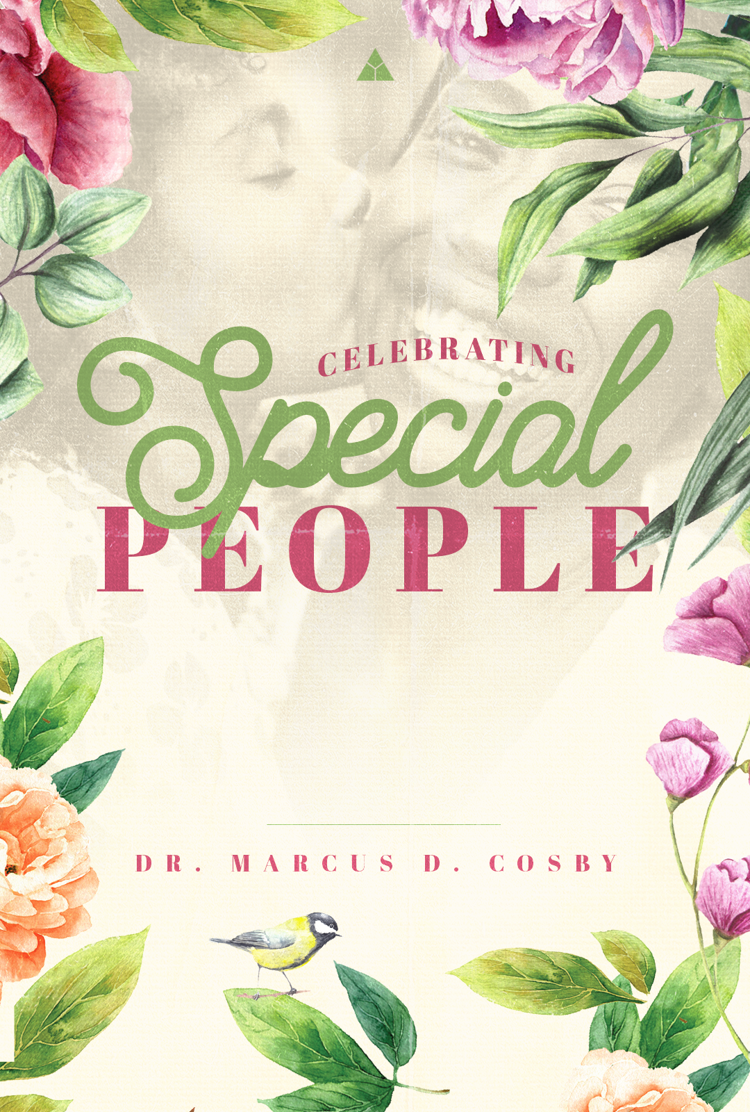 Celebrating Special People | May 8, 2022