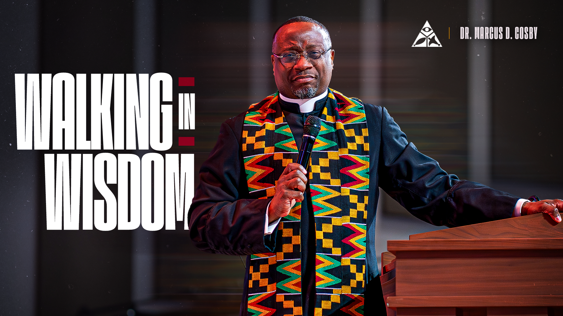 Walking in Wisdom | December 28, 2025