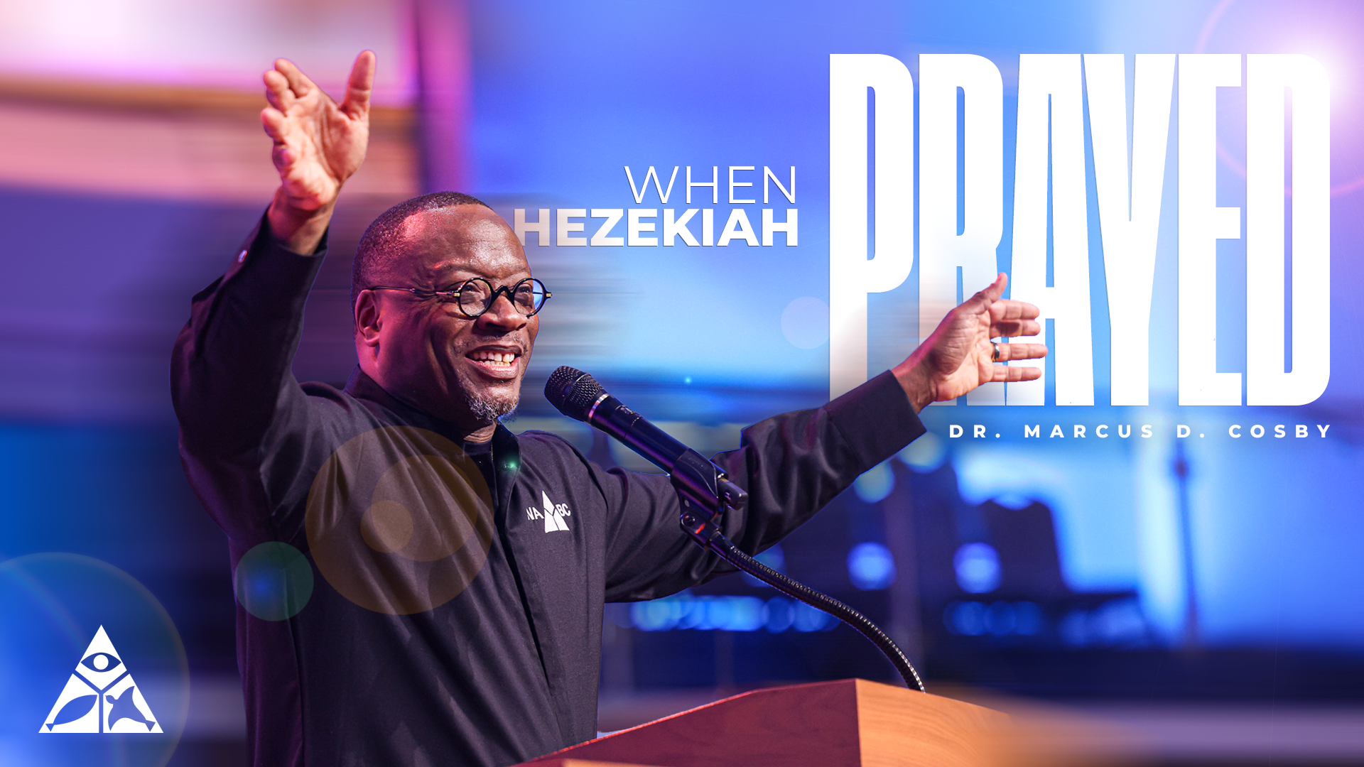 When Hezekiah Prayed... | July 27, 2025