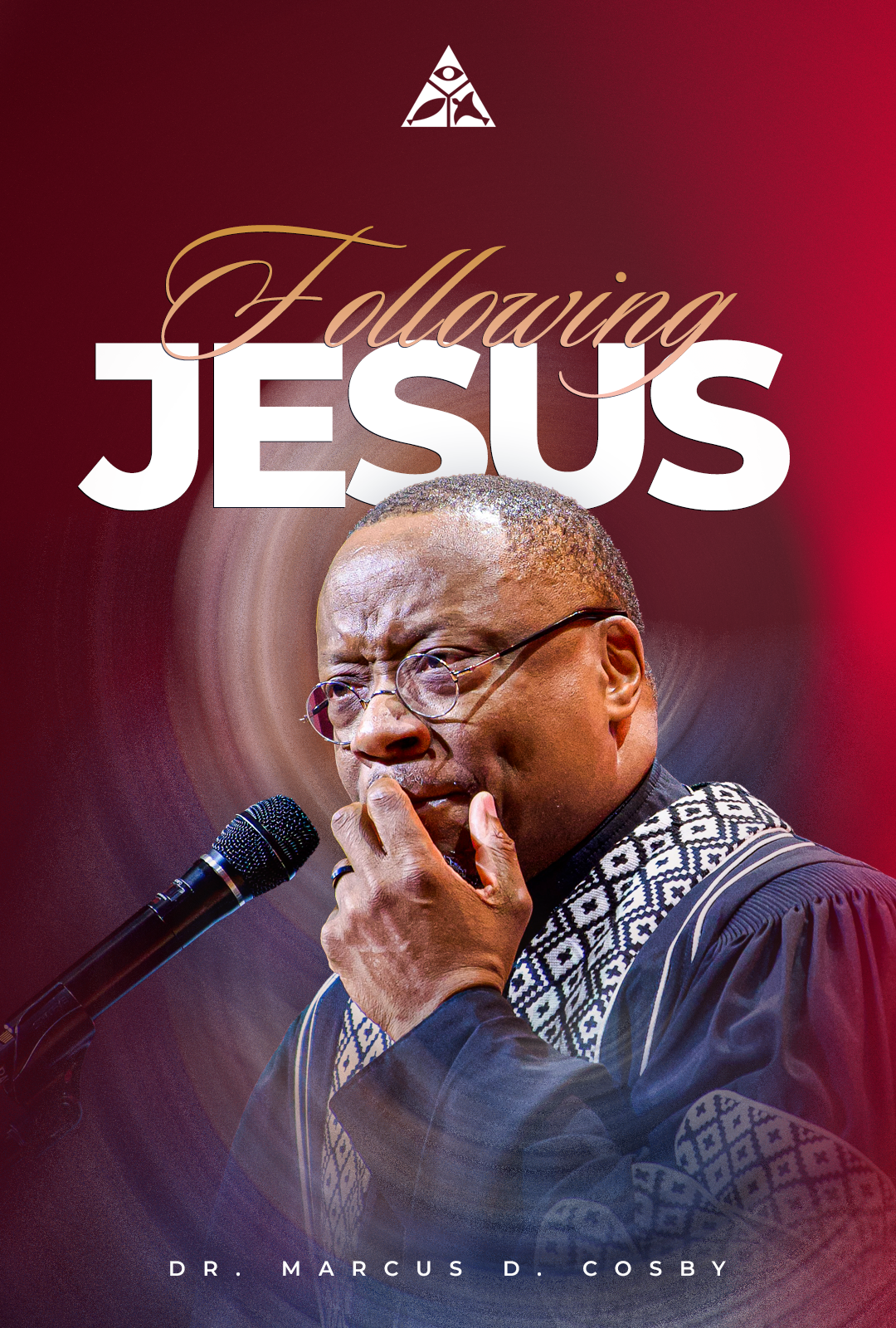 Following Jesus | April 6, 2025