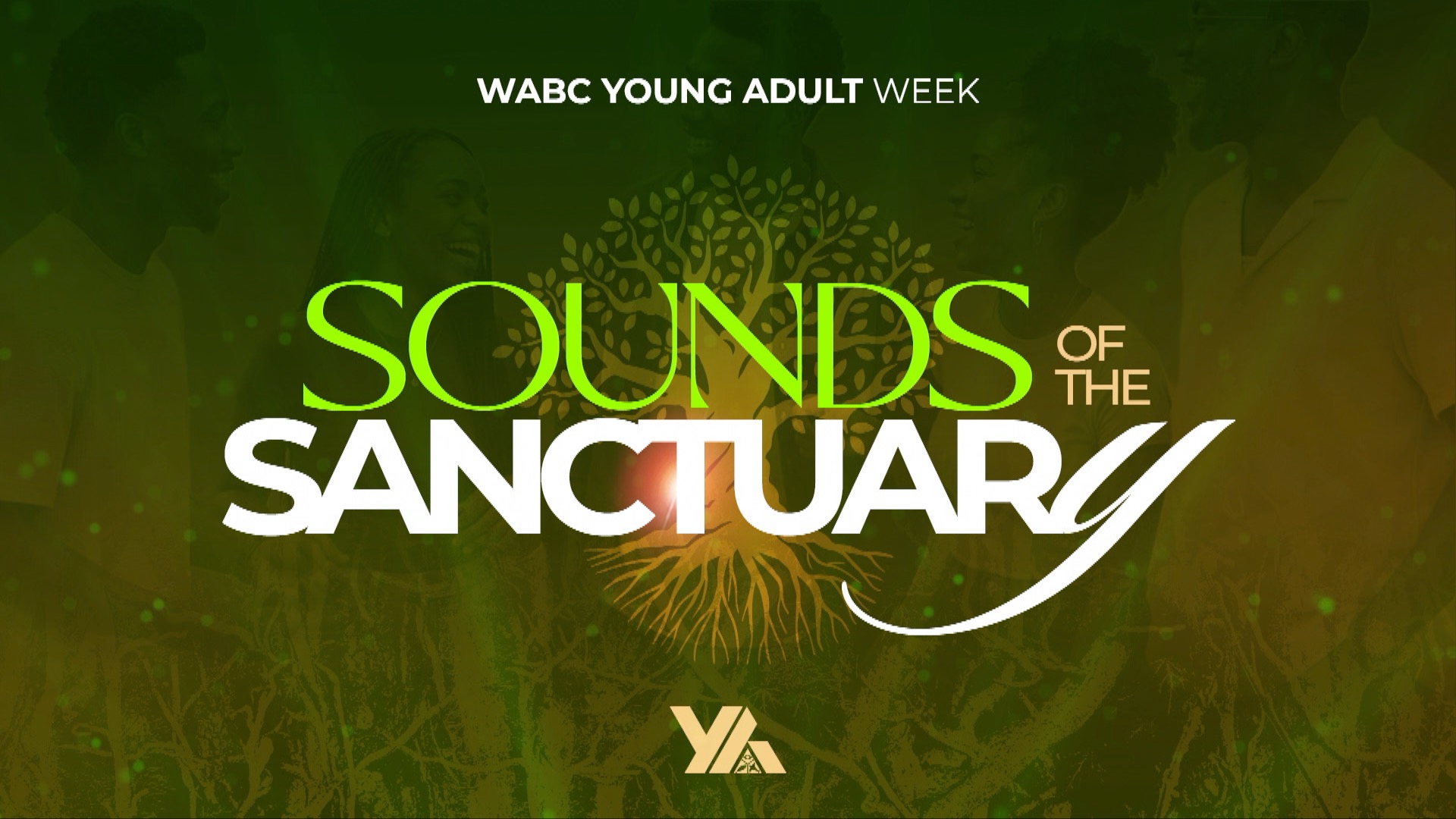 Sounds of the Sanctuary | August 13, 2026