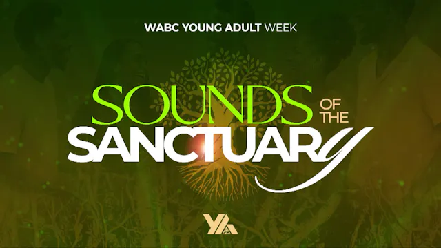 Sounds of the Sanctuary | August 13, ...