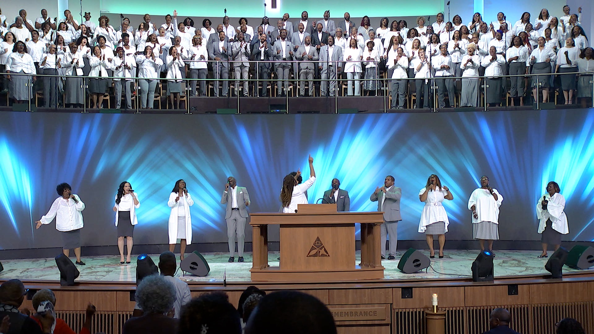 Great God | March 30, 2025