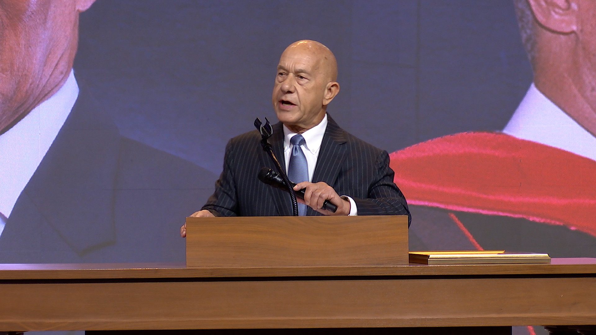 Elected Community Tribute | John Whitmire